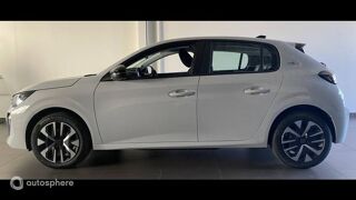 208 e- 136ch 50 kWh Business R 2026 occasion 03110 Charmeil