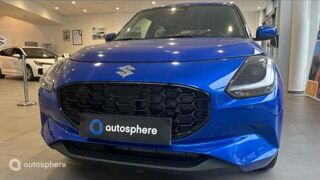 Swift 1.2 Hybrid 83ch Privil&egrave;ge 2026 occasion 78310 Coigni&egrave;res
