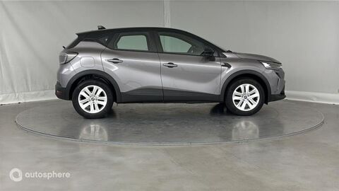 Captur 1.0 Eco-G 100ch Evolution 2025 occasion 62232 Fouqui&egrave;res-l&egrave;s-B&eacute;thune
