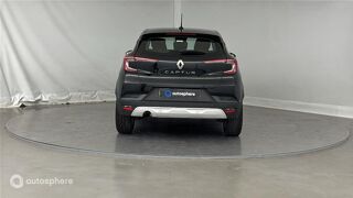Captur 1.0 TCe 100ch Business - 20 2020 occasion 62231 Coquelles