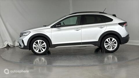 Taigo 1.0 TSI 116ch VW Edition 2025 occasion 51000 Ch&acirc;lons-en-Champagne