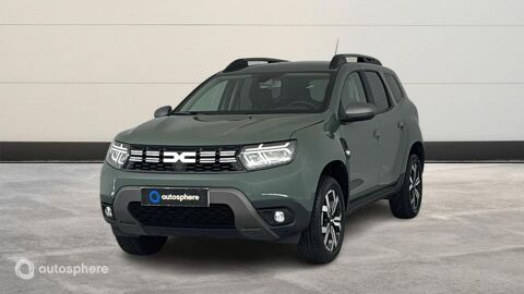 Annonce voiture Dacia Duster 20299 €