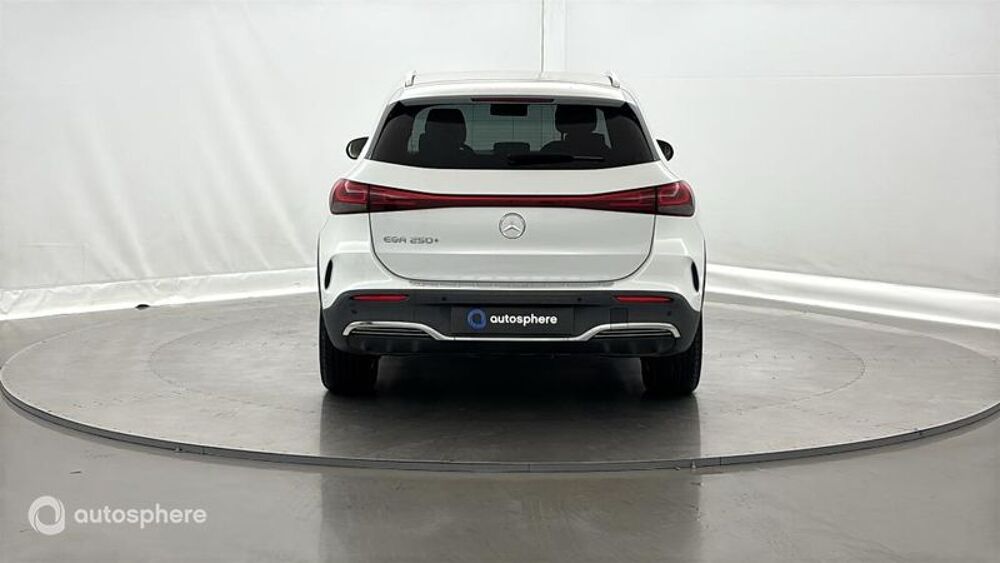 EQA 250+ 190ch AMG Line 2023 occasion 77144 Mont&eacute;vrain