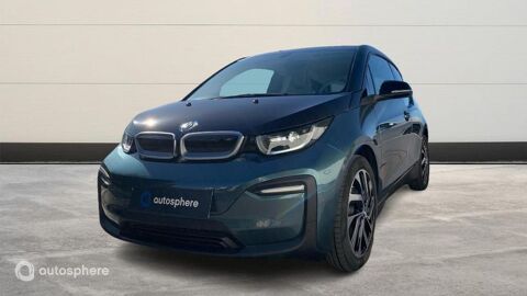 BMW i3 170ch 120Ah Loft 2022 occasion Marignane 13700