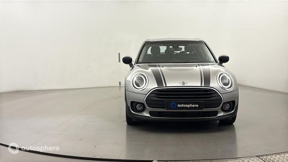 Clubman Cooper 136ch Essential BVA7 2022 occasion 33700 M&eacute;rignac
