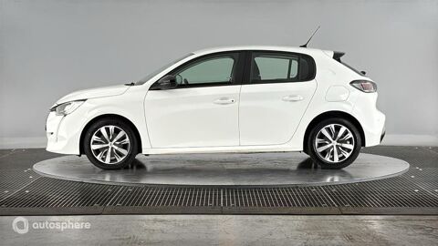 208 1.2 PureTech 100ch S&S Active 2023 occasion 03110 Charmeil