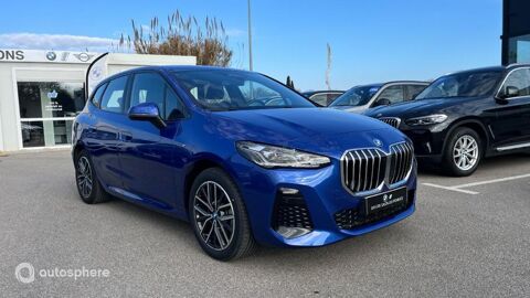 Serie 2 225e 245ch xDrive M Sport DKG7 2022 occasion 64100 Bayonne