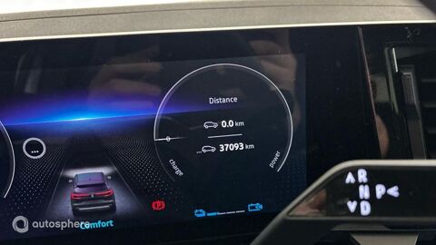 Austral 1.2 E-Tech full hybrid 200ch Iconic 2023 occasion 51100 Reims