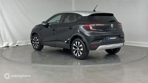 Captur 1.0 TCe 90ch Evolution 2023 occasion 57100 Thionville