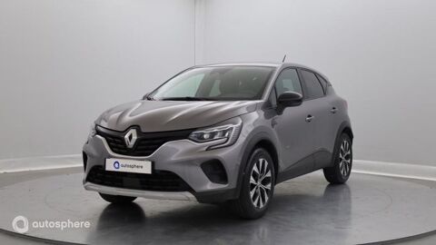 Annonce voiture Renault Captur 16499 