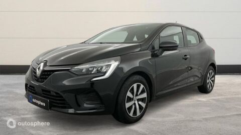 Renault Clio 1.0 TCe 90ch Equilibre 2023 occasion Carvin 62220