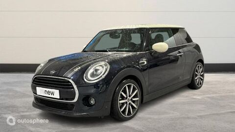 Mini Cooper 136ch Edition 60 Years BVA7 109g 2019 occasion Marignane 13700