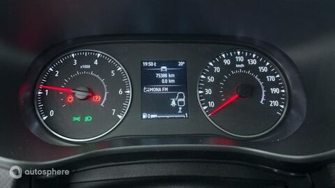 Sandero 1.0 SCe 65ch Essentiel -22 2021 occasion 62800 Li&eacute;vin