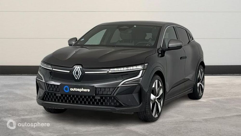 M&eacute;gane E-Tech Electric EV60 220ch Techno super charge 2023 occasion 51100 Reims