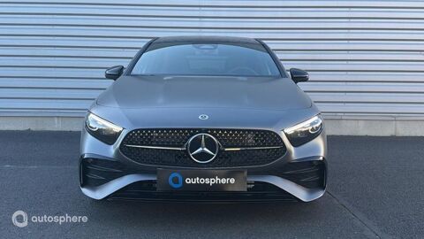 Classe A 200 d 150ch AMG Line 8G-DCT 2026 occasion 60740 Saint-Maximin