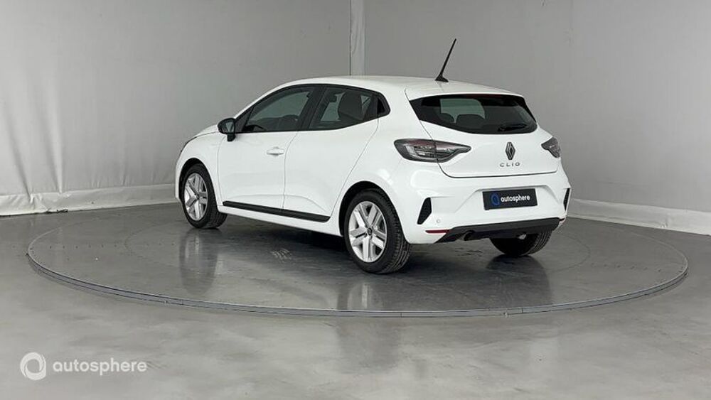 Clio 1.5 Blue dCi 100ch Evolution 2023 occasion 62110 H&eacute;nin-Beaumont