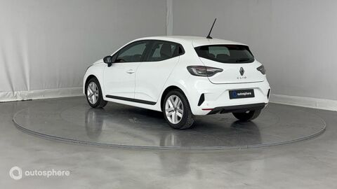 Clio 1.5 Blue dCi 100ch Evolution 2023 occasion 62110 H&eacute;nin-Beaumont