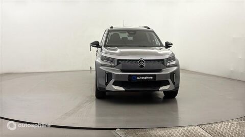 C3 Aircross Electrique 113ch autonomie confort PLUS 2025 occasion 86000 Poitiers