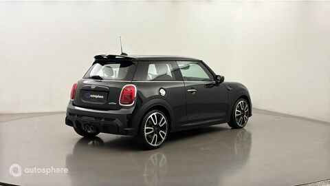 Cooper JCW 231ch Edition Premium Plus BVA8 2023 occasion 33260 LA TESTE DE BUCH