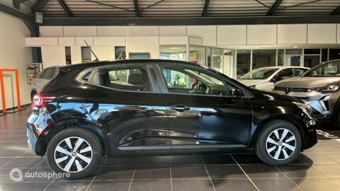 Clio 1.0 TCe 90ch Equilibre 2023 occasion 74200 Thonon-les-Bains