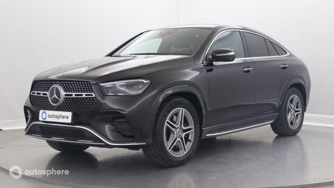 Annonce voiture Mercedes Classe GLE 79490 