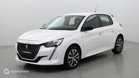 Annonce voiture Peugeot 208 14999 