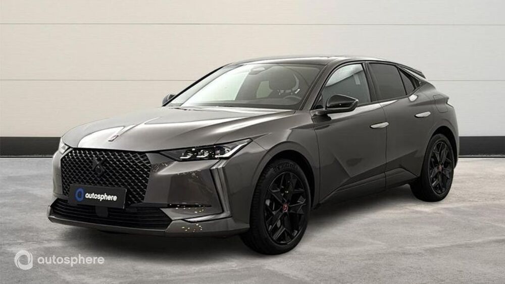DS4 E-TENSE 225ch Performance Line + 2023 occasion 79000 Niort