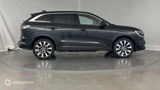 Austral 1.3 TCe mild hybrid 160ch Techno auto - 23 2022 occasion 62231 Coquelles