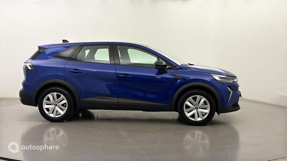 Symbioz 1.8 E-Tech full hybrid 160ch Evolution - 25 2025 occasion 59640 Dunkerque