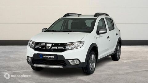 Dacia Sandero 1.0 SCe 75ch Urban Stepway - 19 2019 occasion Loison-sous-Lens 62218
