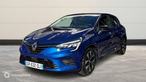 Renault Clio 1.0 TCe 90ch Evolution 2023 occasion Annemasse 74100