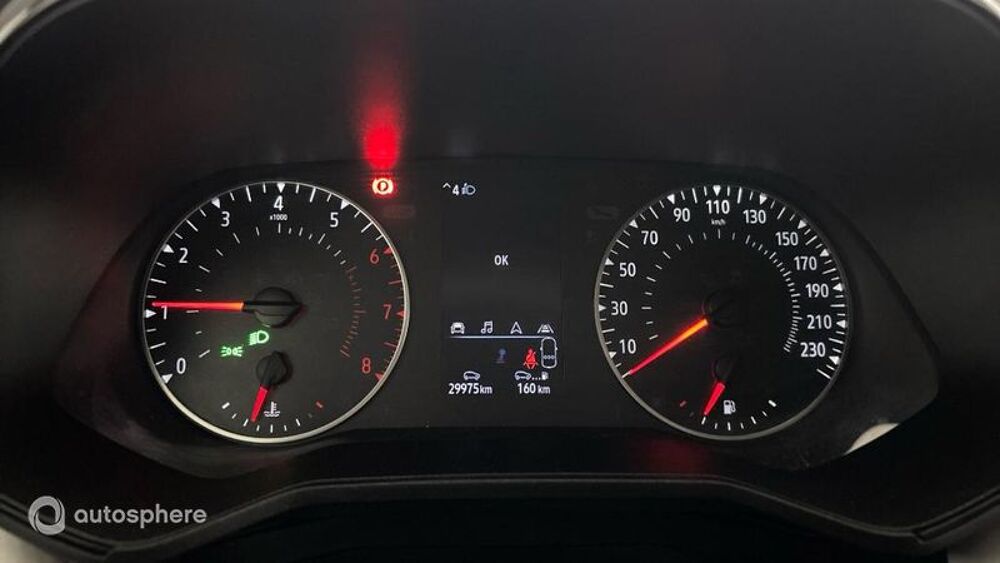 Clio 1.0 TCe 90ch Equilibre 2023 occasion 02300 Chauny