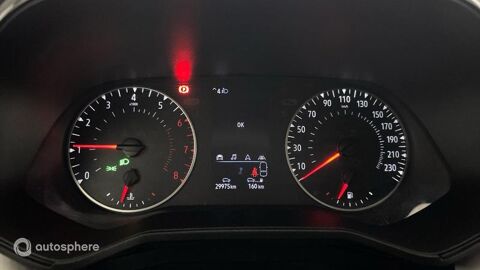 Clio 1.0 TCe 90ch Equilibre 2023 occasion 02300 Chauny