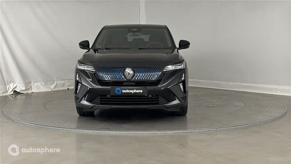 Rafale 1.2 E-Tech full hybrid 200ch esprit Alpine - 25 2026 occasion 57200 Sarreguemines
