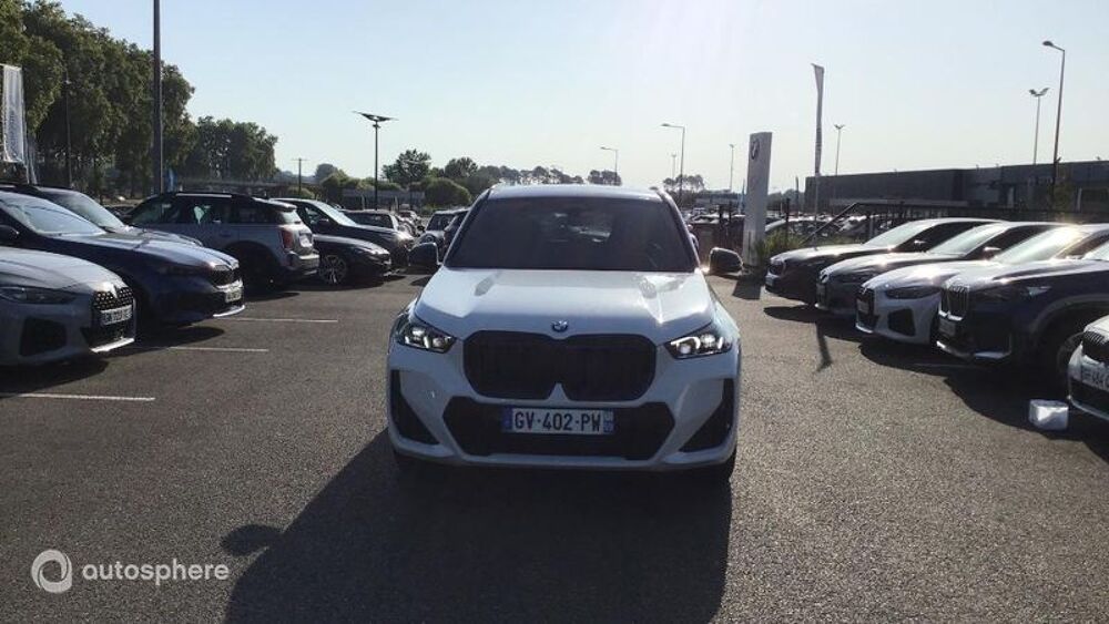 X1 sDrive18d 150ch M Sport 2024 occasion 40090 SAINT-AVIT