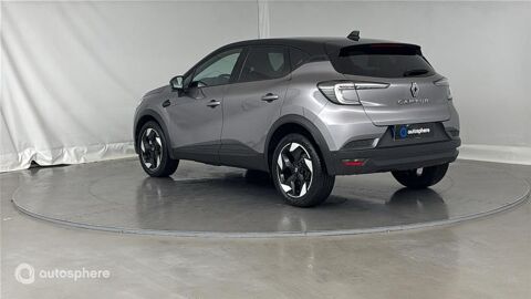 Captur 1.2 TCe 115ch Techno - 25 2026 occasion 62800 Li&eacute;vin