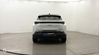 3008 1.2 Hybrid 145ch GT Exclusive e-DCS6 2026 occasion 79000 Niort