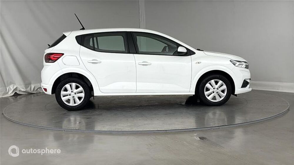 Sandero 1.0 TCe 90ch Expression 2023 occasion 57500 Saint-Avold