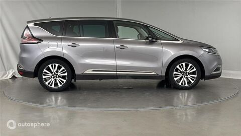 Espace 2.0 Blue dCi 200ch Initiale Paris EDC 2019 occasion 59640 Dunkerque