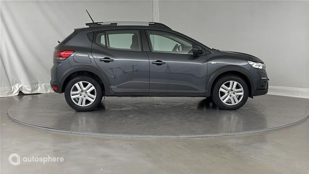 Sandero 1.0 TCe 90ch Stepway Confort -22 2022 occasion 51000 Ch&acirc;lons-en-Champagne