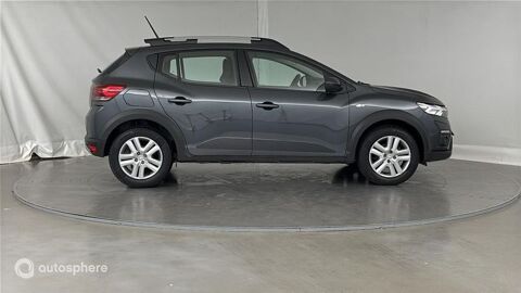Sandero 1.0 TCe 90ch Stepway Confort -22 2022 occasion 51000 Ch&acirc;lons-en-Champagne