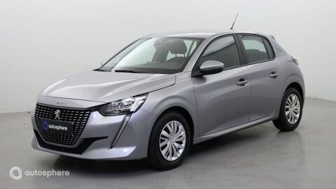 Peugeot 208 1.5 BlueHDi 100 Premium 2023 occasion Champniers 16430
