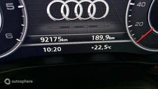 Q2 30 TDI 116ch S line S tronic 7 2023 occasion 86100 Ch&acirc;tellerault
