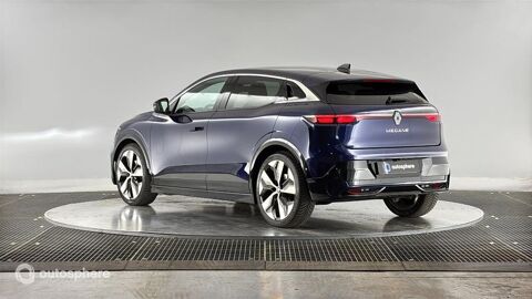 M&eacute;gane E-Tech Electric EV60 220ch Techno super charge 2023 occasion 73230 Saint-Alban-Leysse
