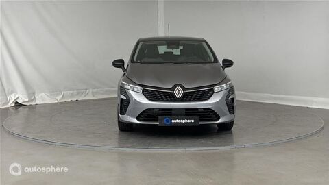 Clio 1.0 TCe 90ch Evolution - 25 2025 occasion 57000 Metz