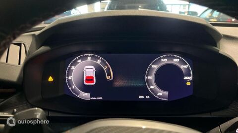 Terramar 1.5 eTSI Hybrid 150ch V DSG7 2026 occasion 79000 Niort