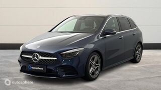 Classe B 200d 150ch AMG Line Edition 8G-DCT 8cv 2022 occasion 17138 Puilboreau