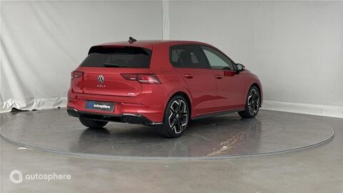 Golf 1.5 eTSI EVO2 150ch R-Line Edition DSG7 2025 occasion 51100 Reims