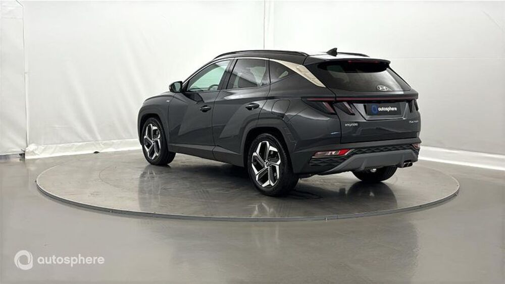 Tucson 1.6 T-GDi 150ch Hybrid 48V Executive DCT7 2021 occasion 59600 Maubeuge