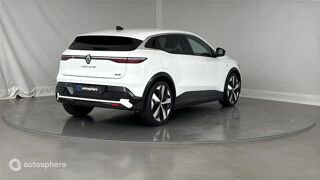 M&eacute;gane E-Tech Electric EV60 220ch Techno optimum charge -C 2023 occasion 57100 Thionville